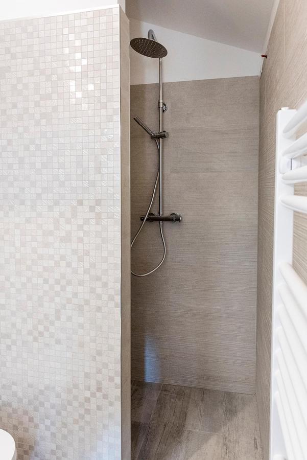 Apartment S271 - Sirolo, Deliziosa Mansarda Condizionata Arredata Con Gusto *