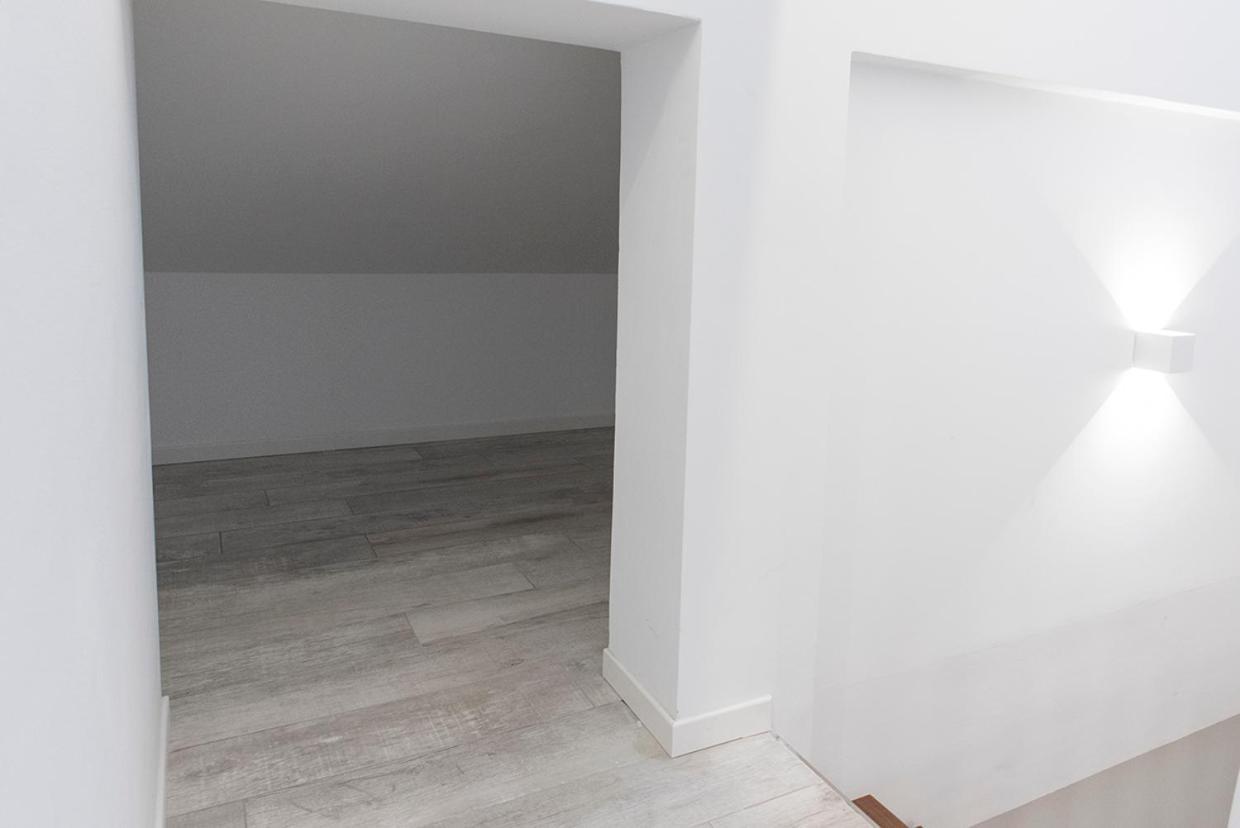 Apartment S271 - Sirolo, Deliziosa Mansarda Condizionata Arredata Con Gusto Sirolo