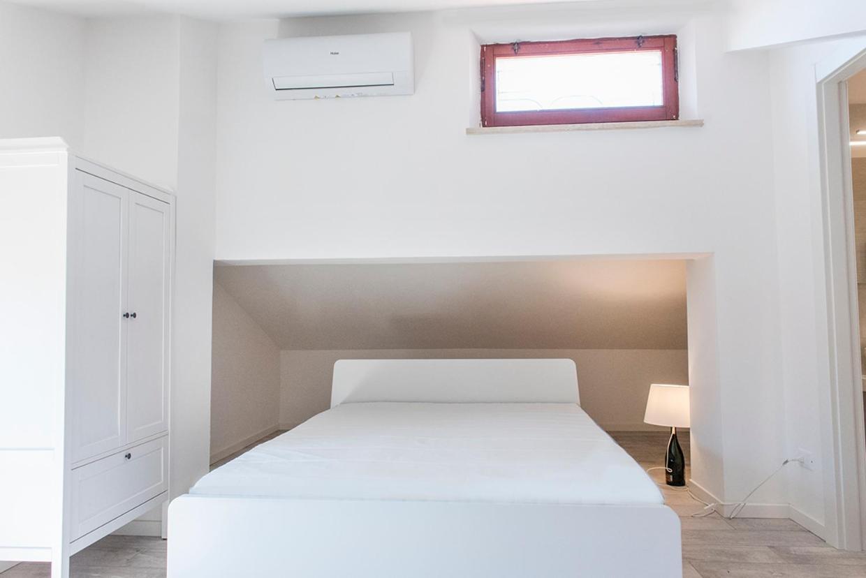 Apartment S271 - Sirolo, Deliziosa Mansarda Condizionata Arredata Con Gusto Sirolo