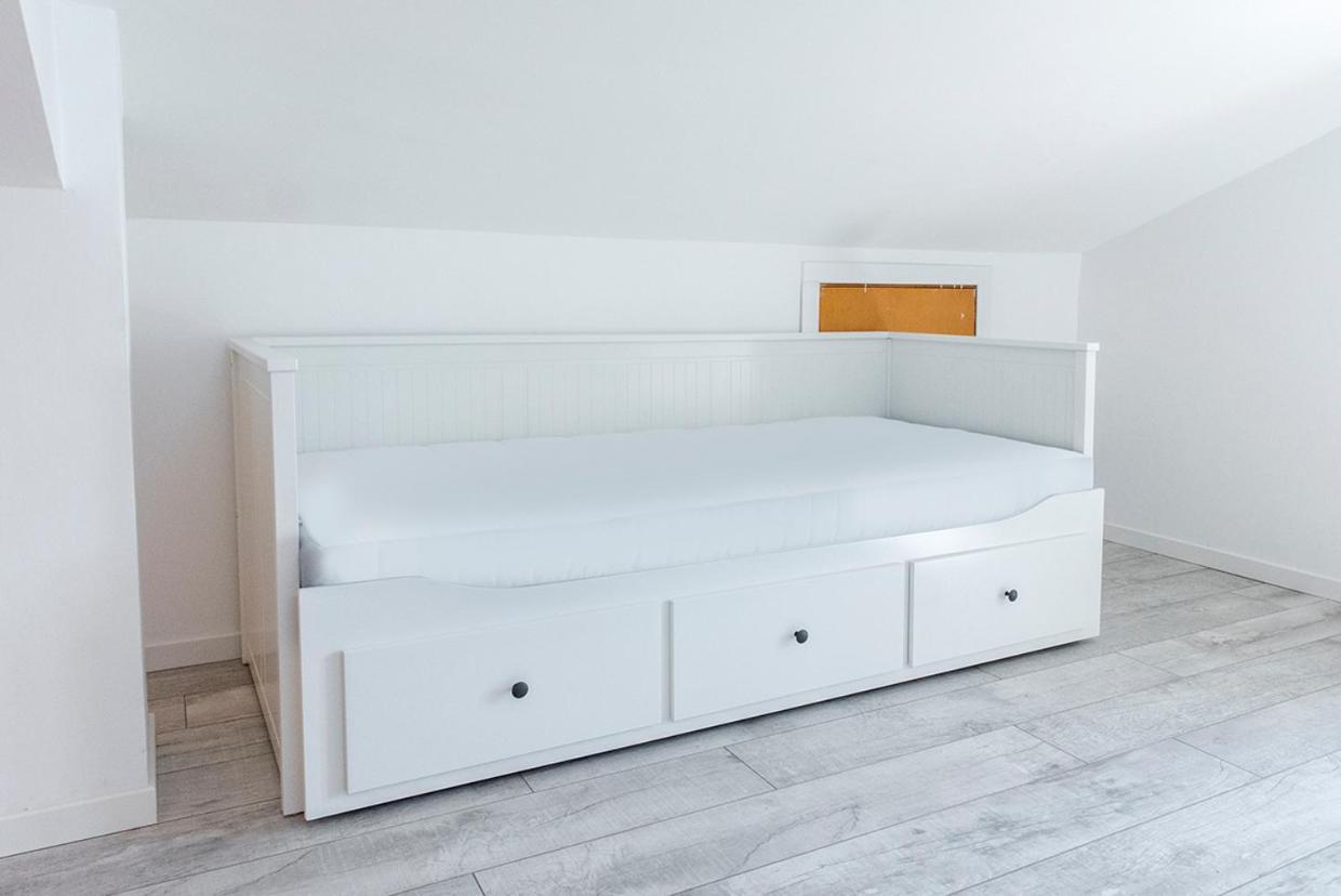 Apartment S271 - Sirolo, Deliziosa Mansarda Condizionata Arredata Con Gusto